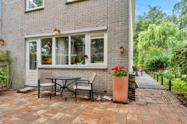 Foto 30 van Amerbachstraat 20