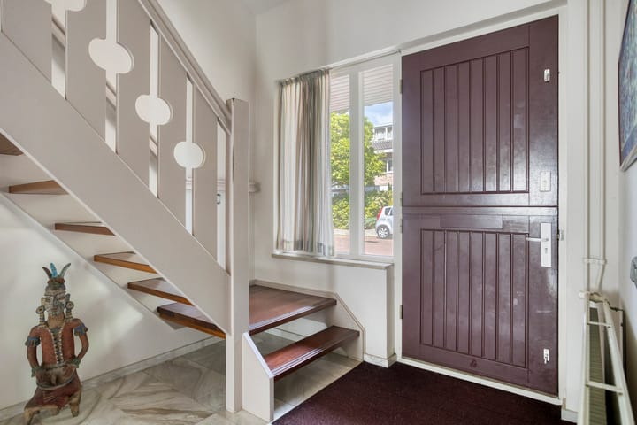 Foto 8 van Serlioweg 5