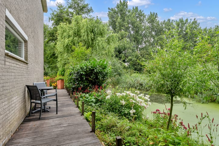 Foto 31 van Amerbachstraat 20