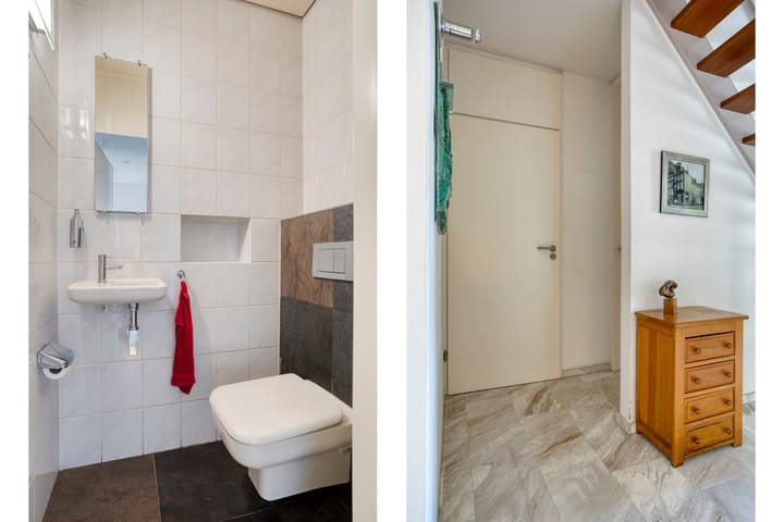 Foto 9 van Serlioweg 5