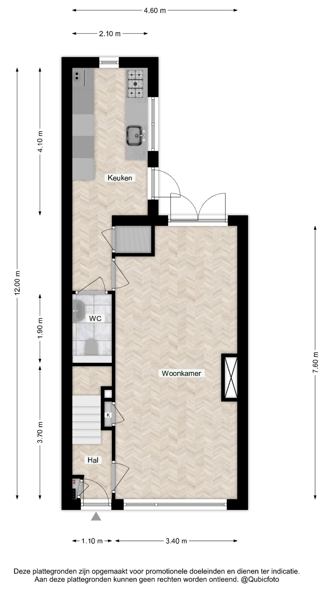 Photo 36 of Molenbelt 32