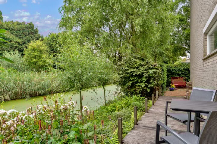 Foto 32 van Amerbachstraat 20