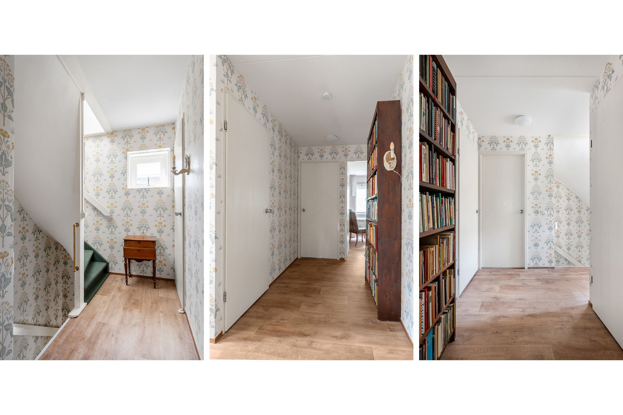 Foto 33 van Amerbachstraat 20