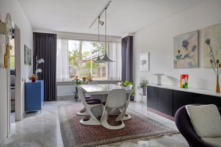 Foto 11 van Serlioweg 5