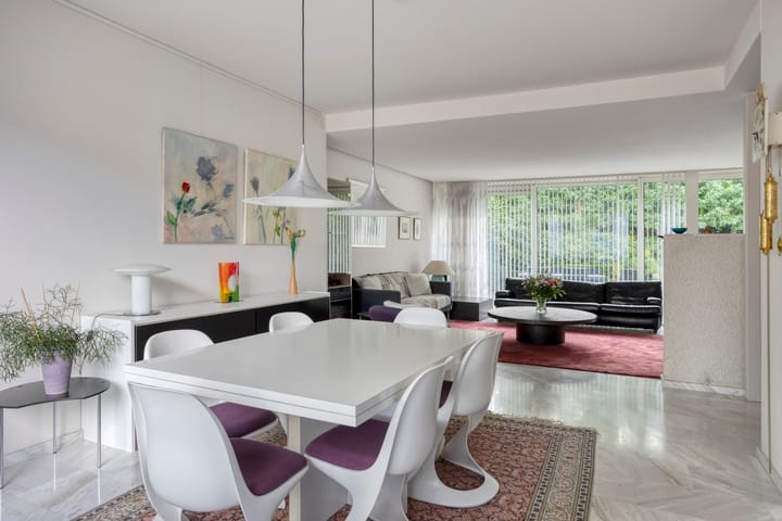 Foto 13 van Serlioweg 5