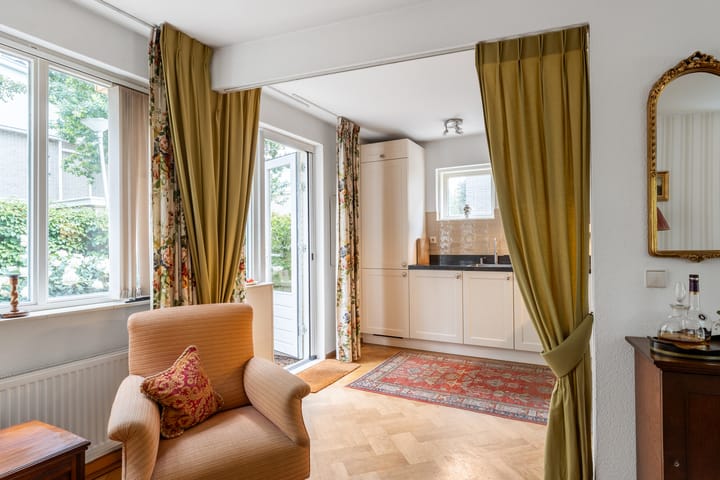 Foto 36 van Amerbachstraat 20