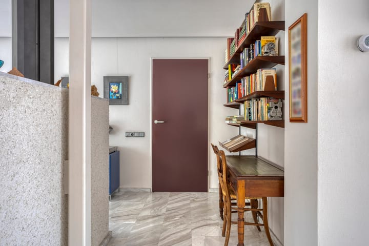 Foto 15 van Serlioweg 5