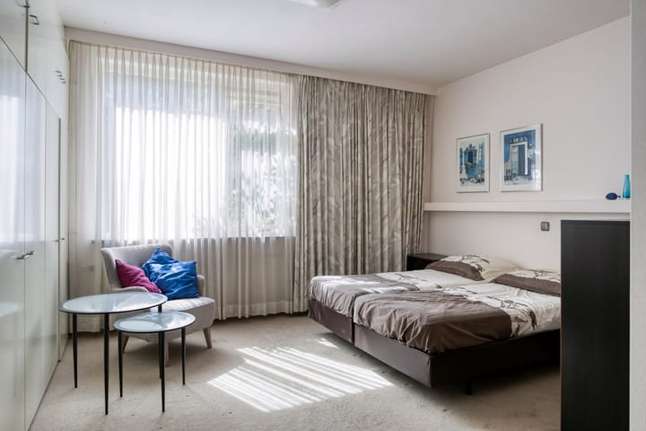 Foto 18 van Serlioweg 5