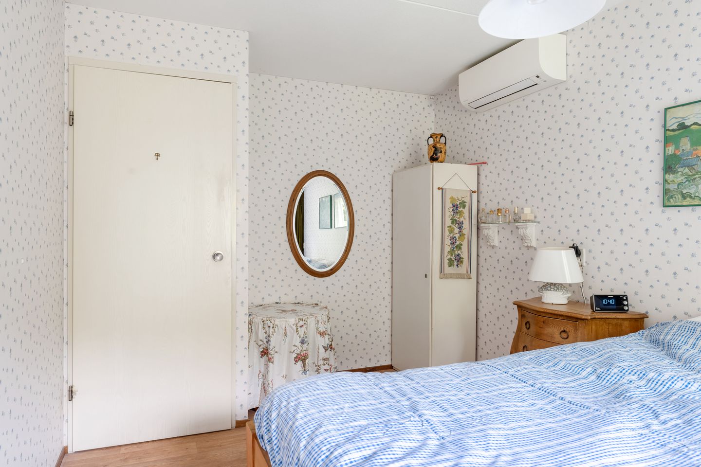 Foto 40 van Amerbachstraat 20