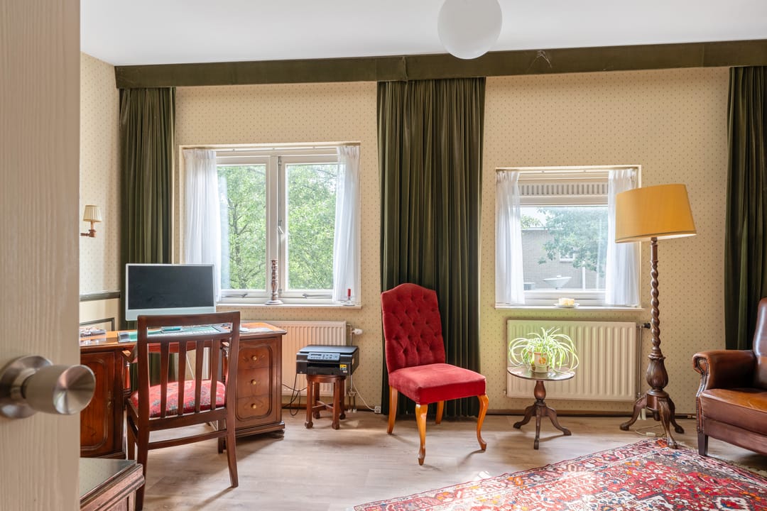 Foto 41 van Amerbachstraat 20