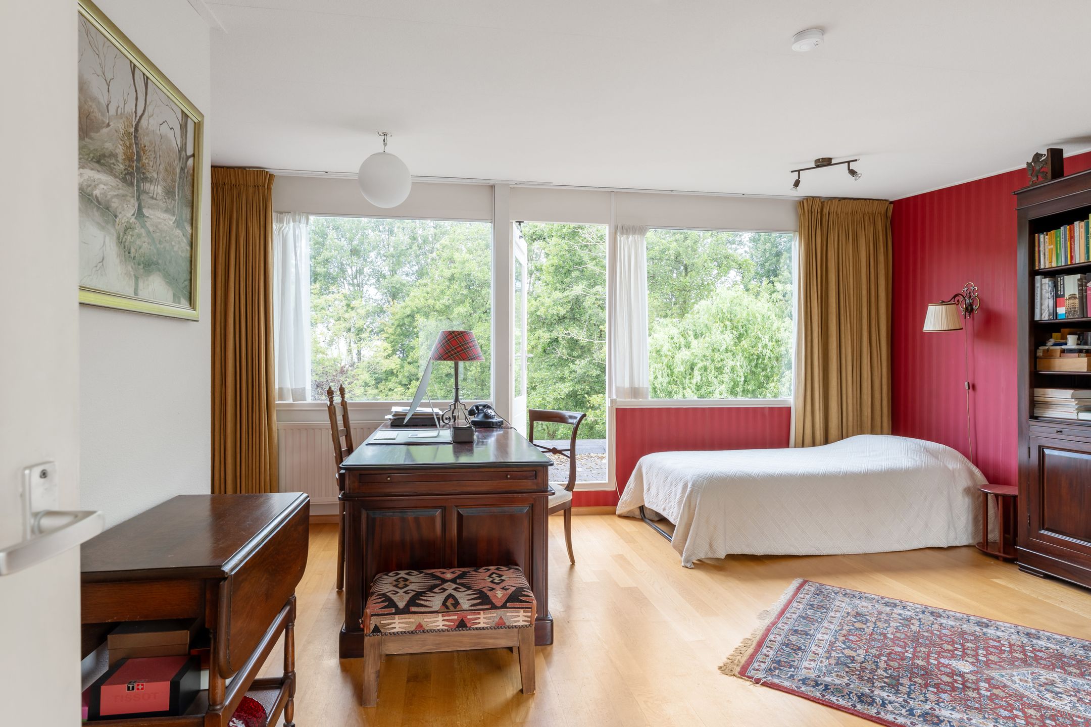 Foto 42 van Amerbachstraat 20