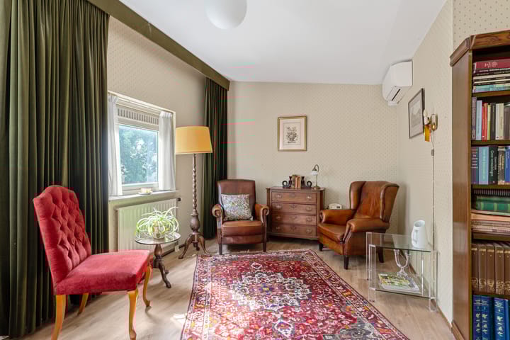 Foto 44 van Amerbachstraat 20