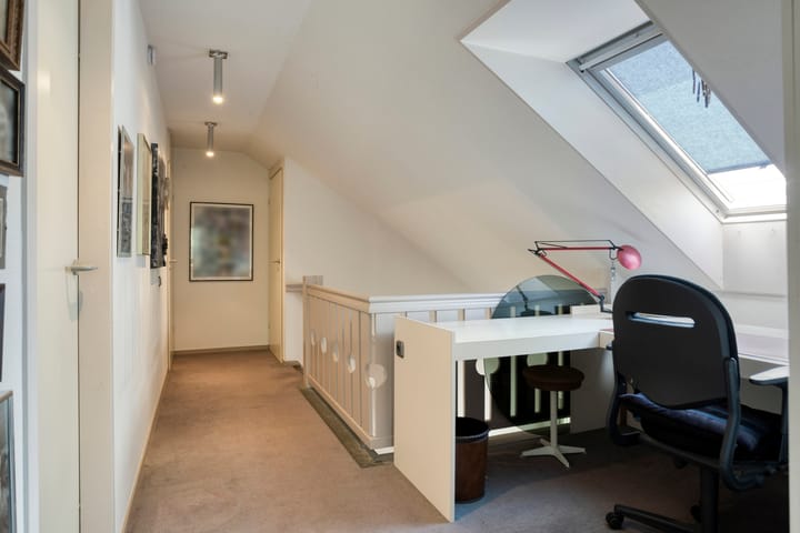 Foto 23 van Serlioweg 5