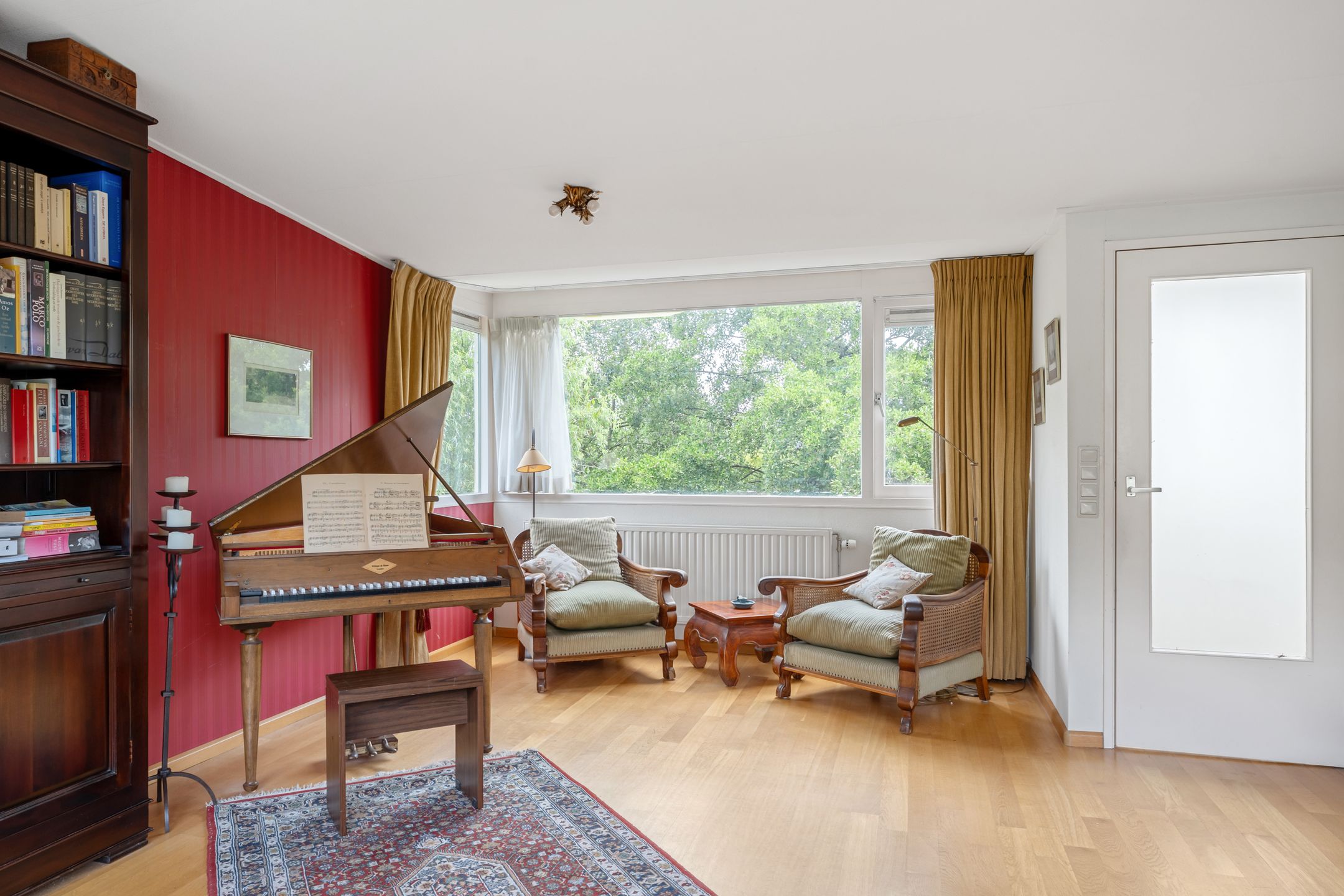 Foto 45 van Amerbachstraat 20