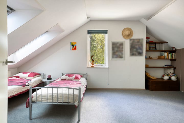 Foto 24 van Serlioweg 5