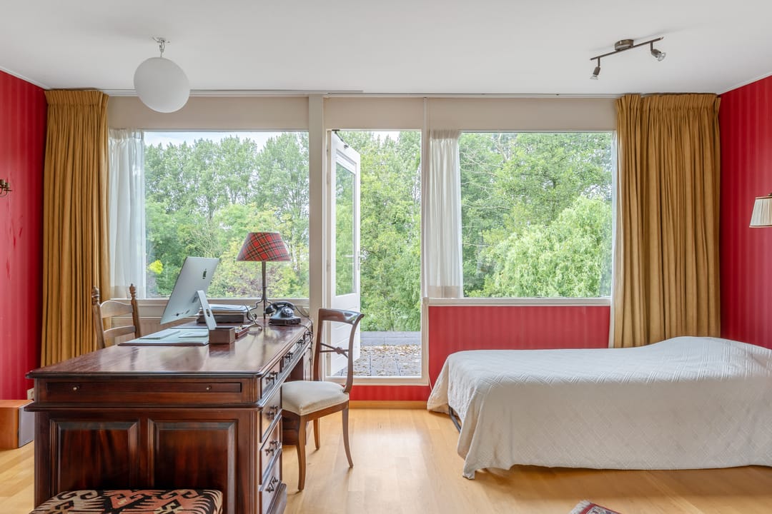 Foto 46 van Amerbachstraat 20