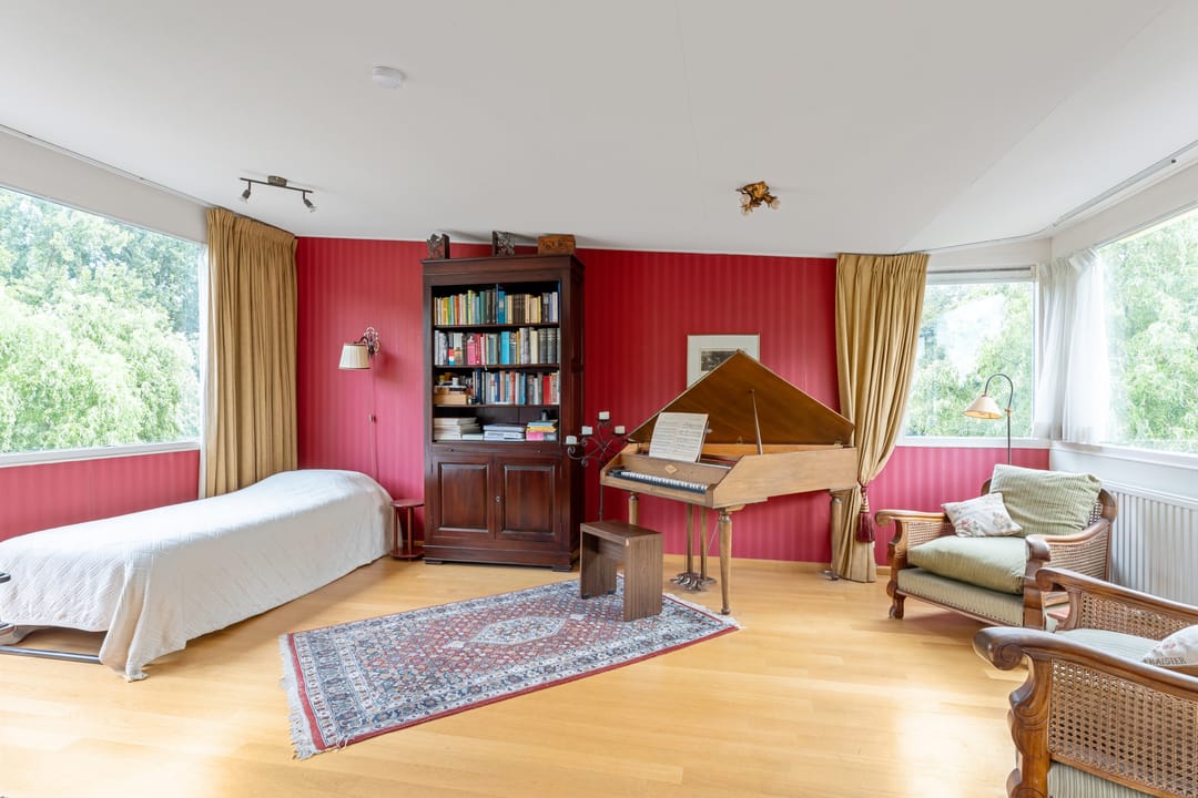 Foto 47 van Amerbachstraat 20