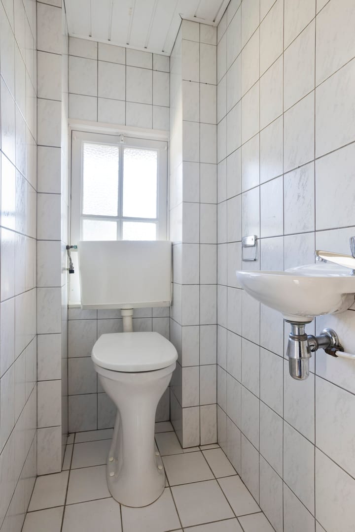 Photo 4 of Nassaustraat 10