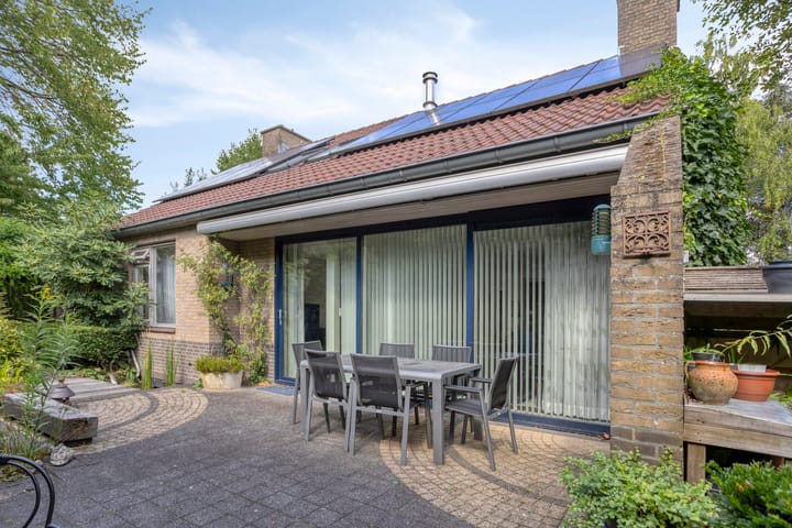 Foto 32 van Serlioweg 5