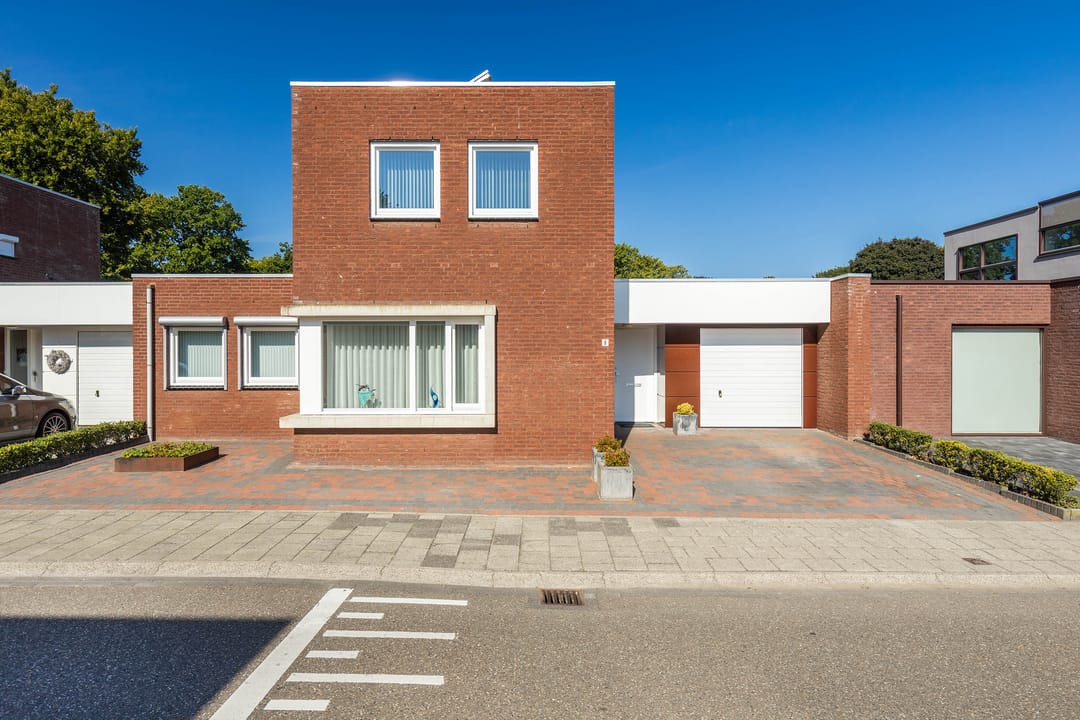 Foto 1 van Jacob van Maerlantlaan 8