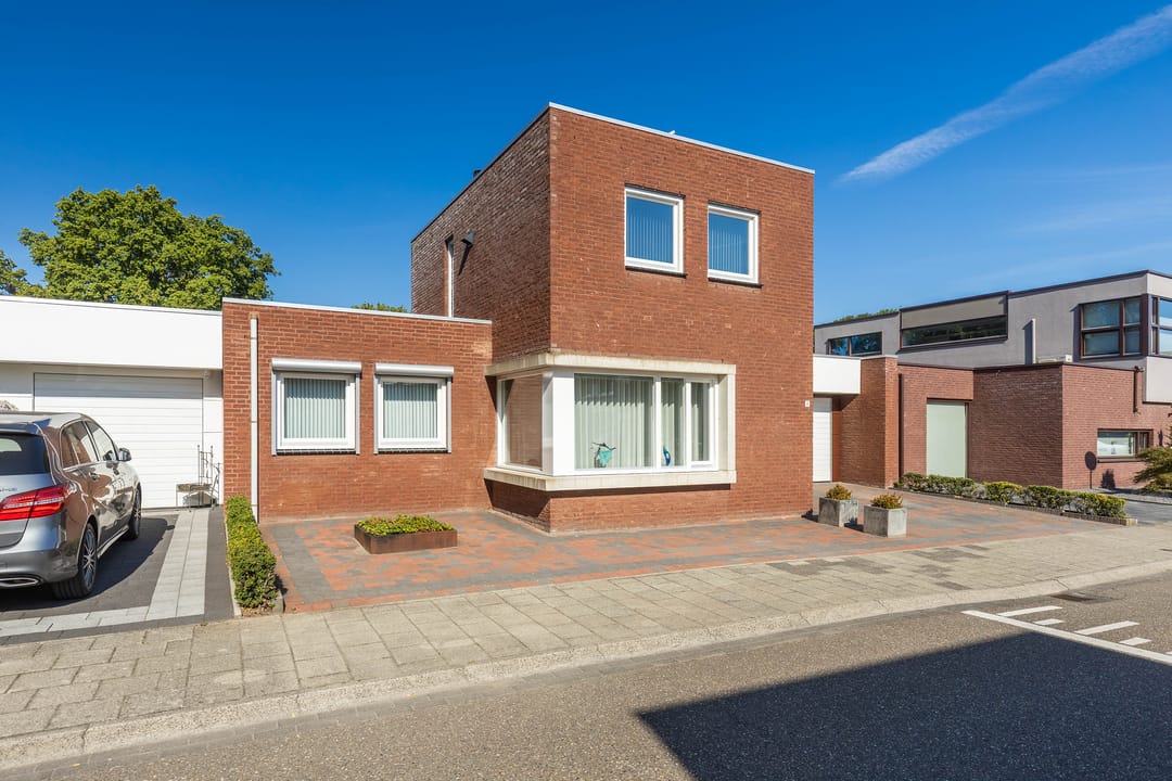 Foto 2 van Jacob van Maerlantlaan 8