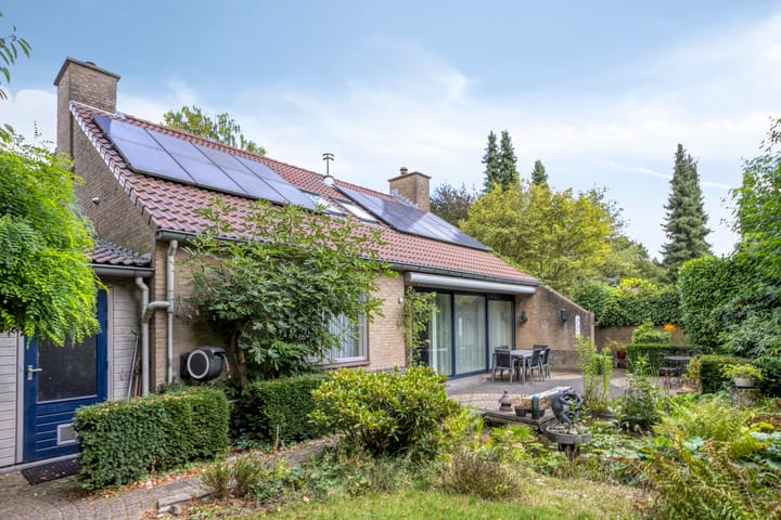 Foto 36 van Serlioweg 5