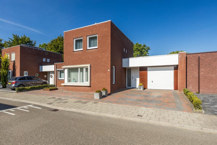 Foto 3 van Jacob van Maerlantlaan 8