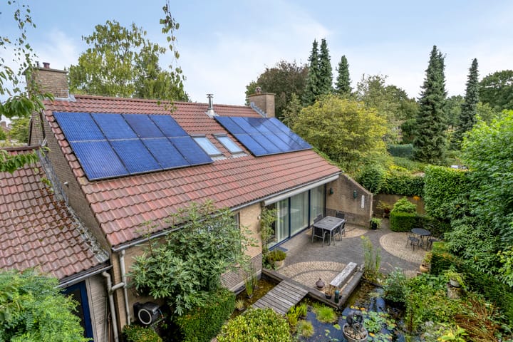 Foto 37 van Serlioweg 5