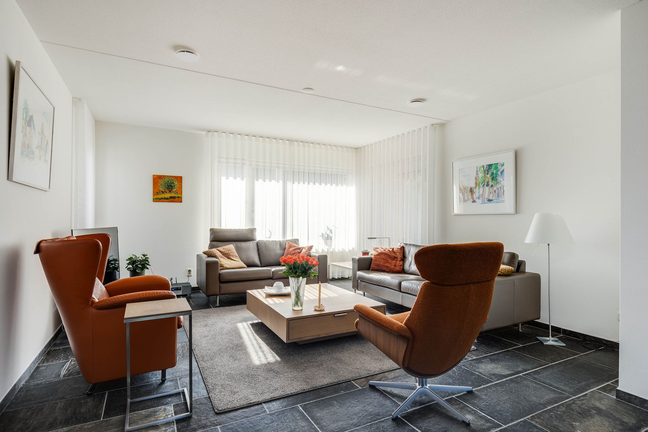 Foto 6 van Jacob van Maerlantlaan 8