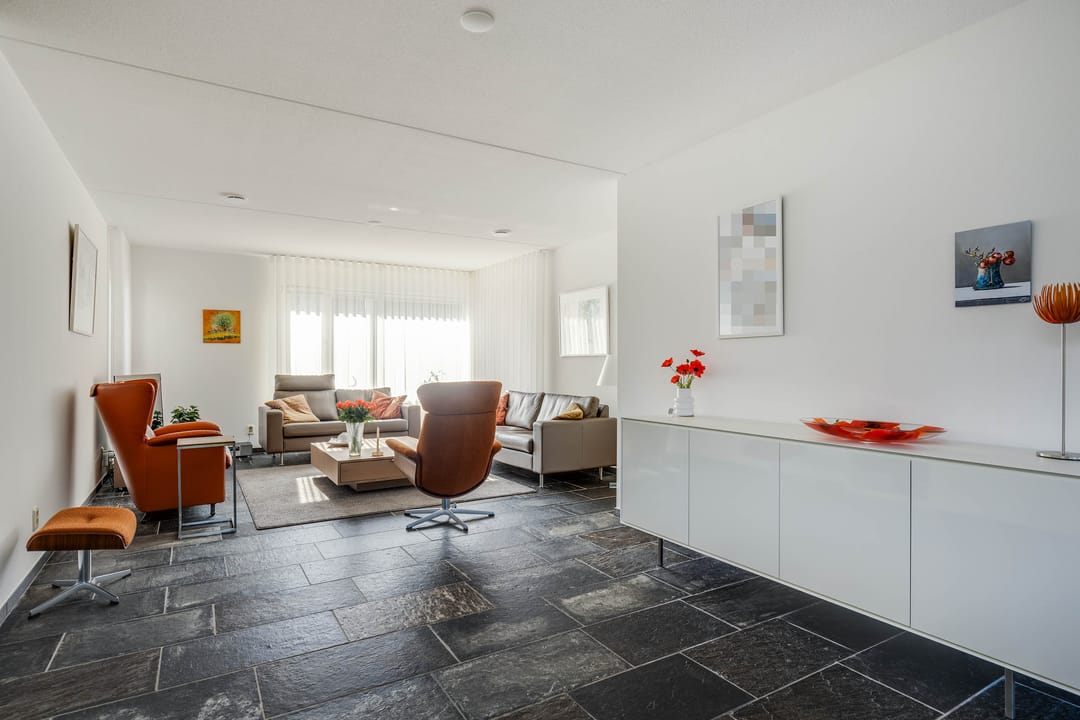 Foto 8 van Jacob van Maerlantlaan 8