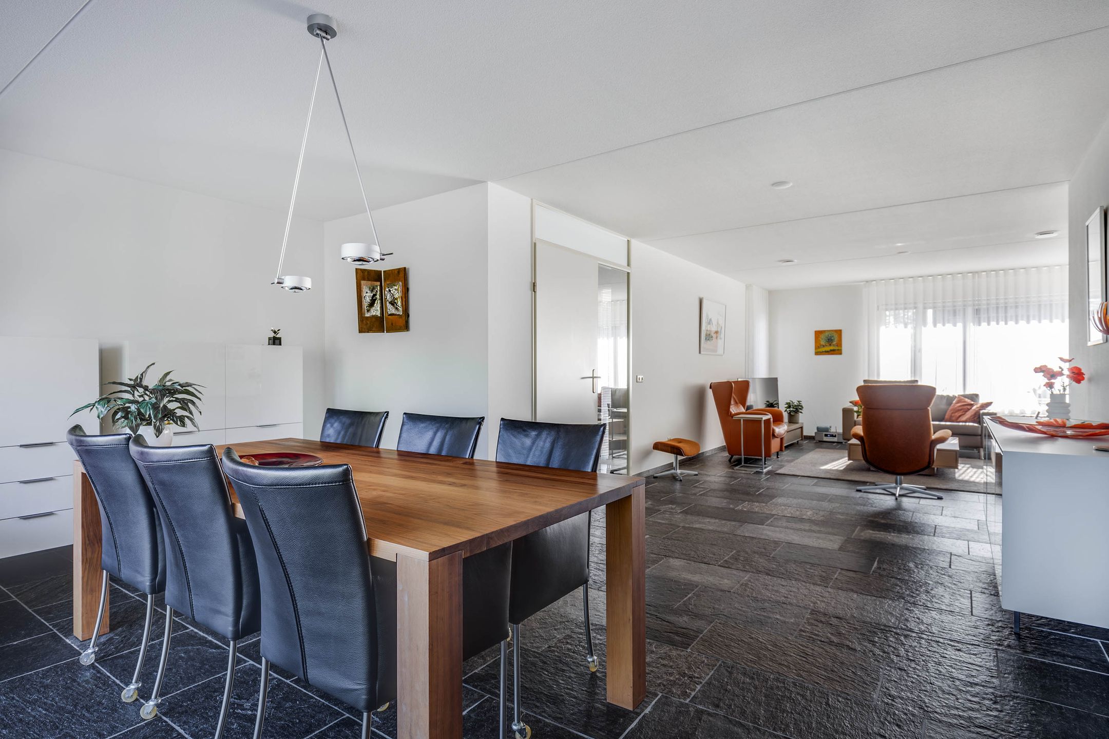 Foto 9 van Jacob van Maerlantlaan 8