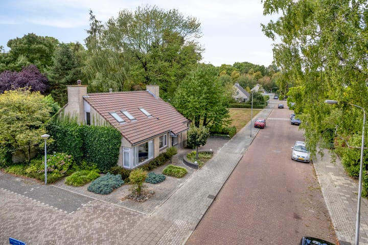 Foto 43 van Serlioweg 5