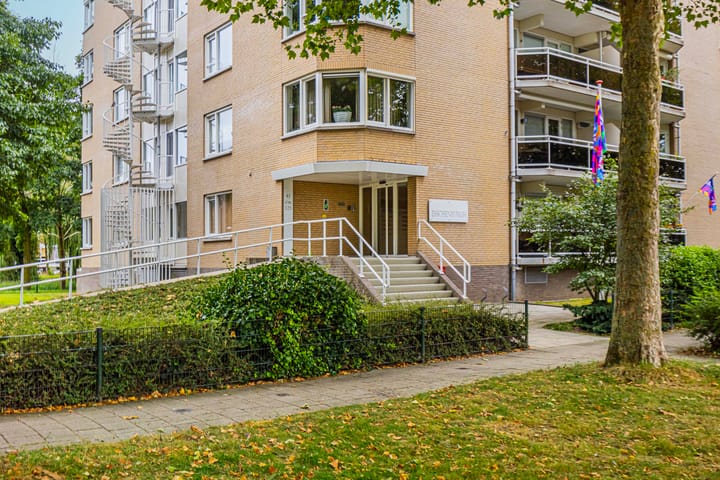 Foto 3 van De Gaullesingel 113