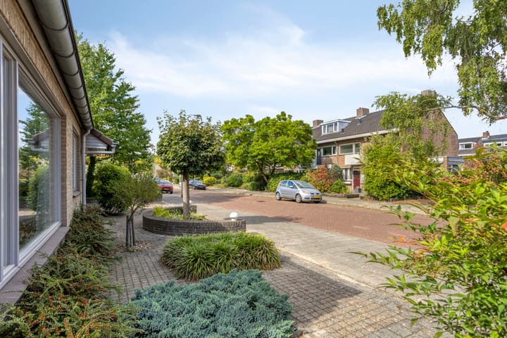 Foto 44 van Serlioweg 5