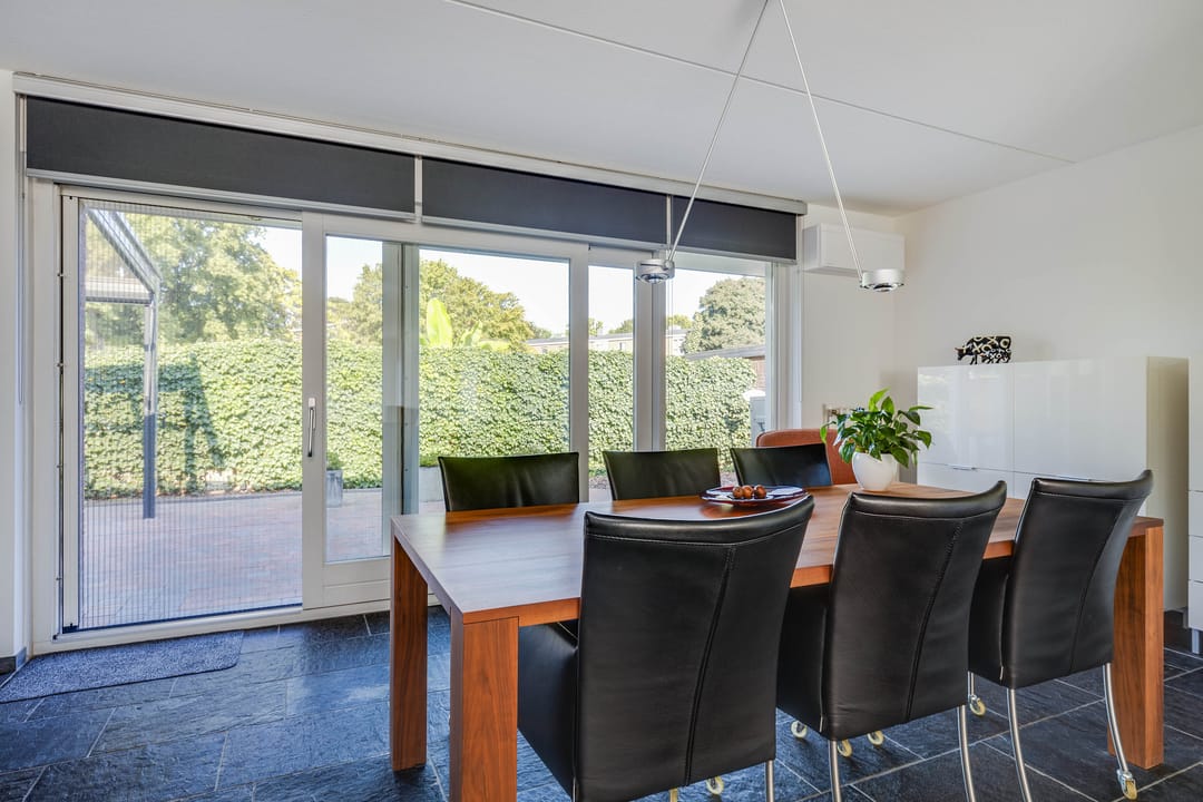 Foto 11 van Jacob van Maerlantlaan 8