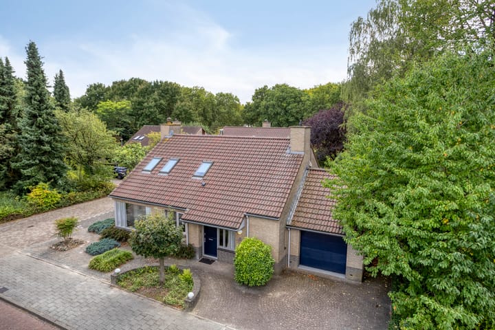 Foto 45 van Serlioweg 5