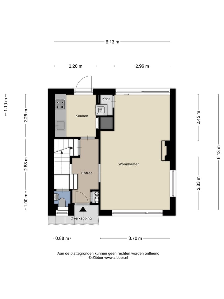 Photo 27 of Nassaustraat 10