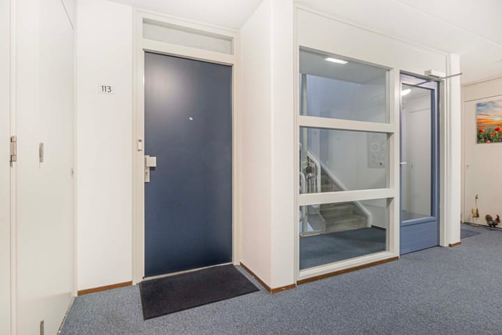 Foto 6 van De Gaullesingel 113