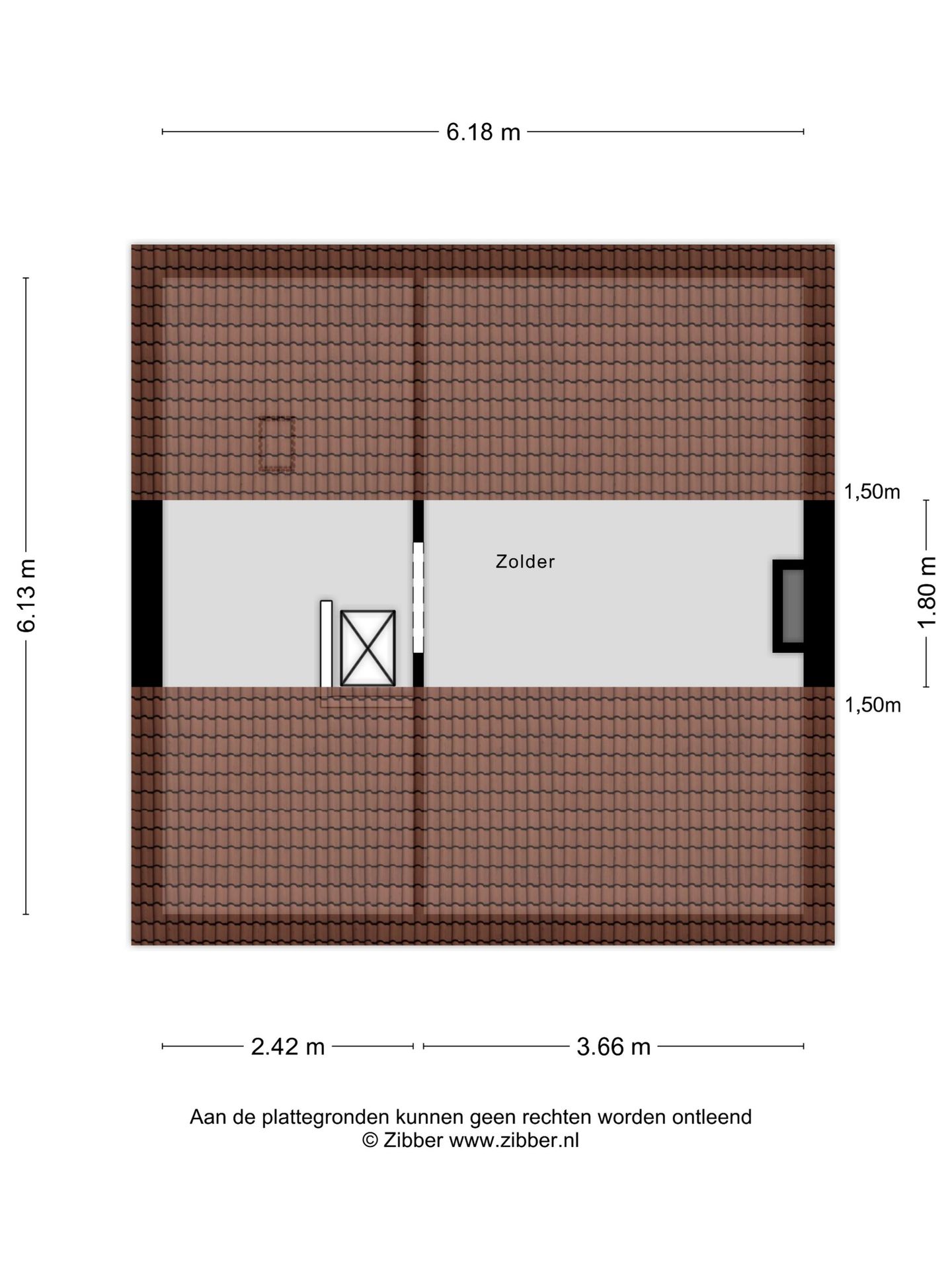 Photo 29 of Nassaustraat 10