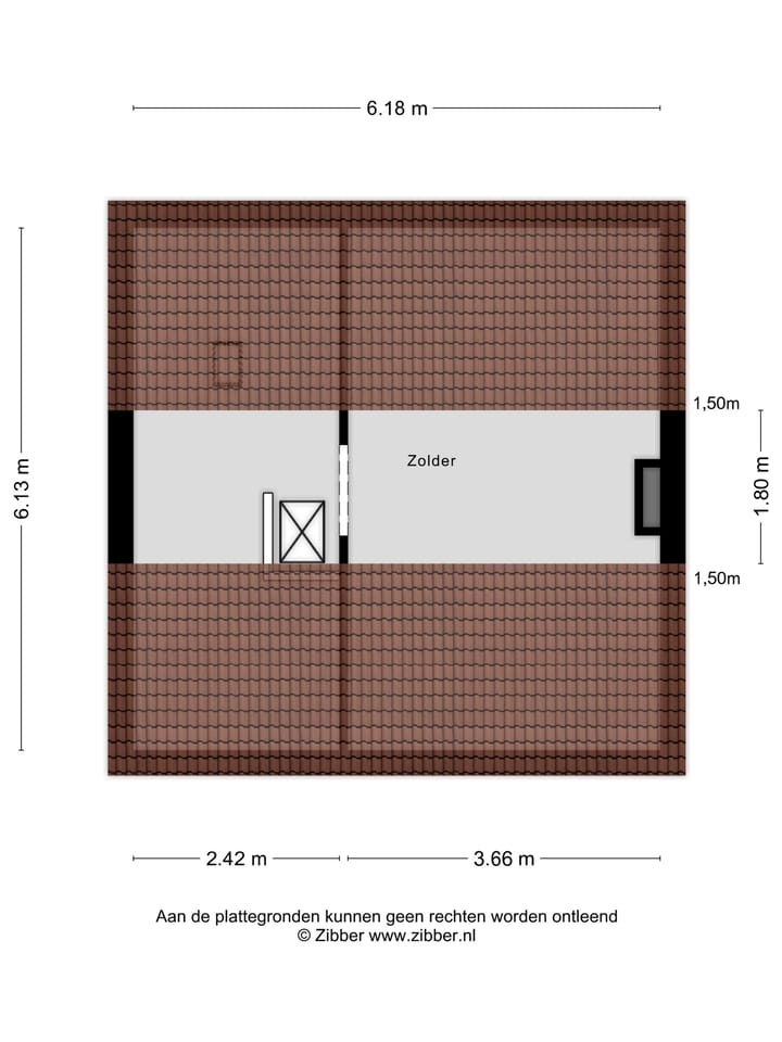 Photo 29 of Nassaustraat 10