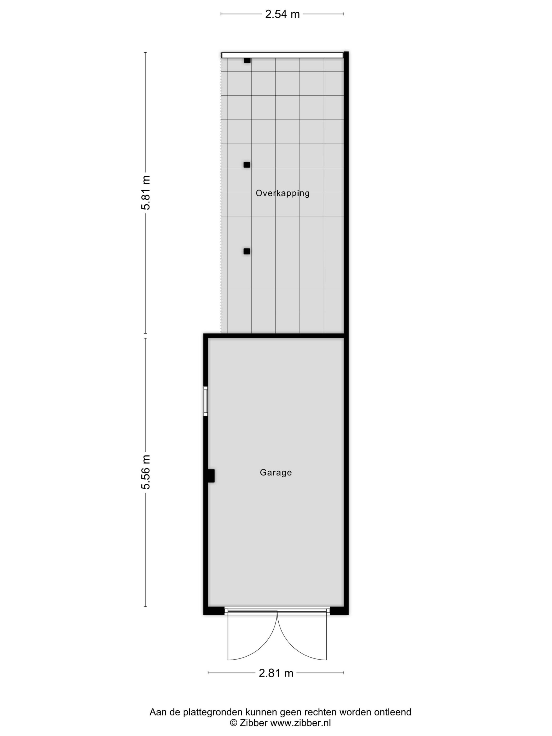 Photo 30 of Nassaustraat 10