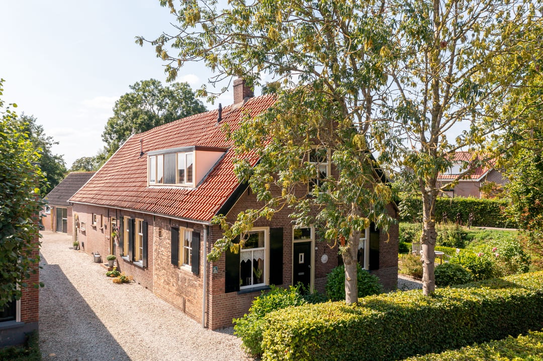 Foto 2 van Brugdam 2
