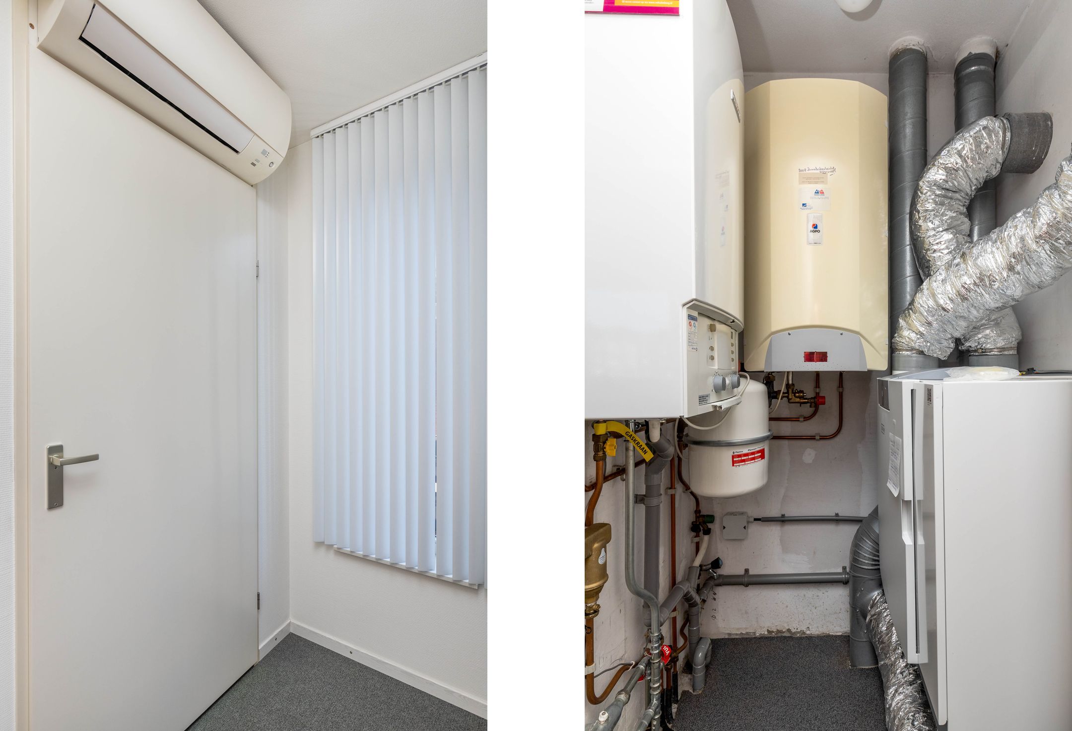 Foto 18 van Jacob van Maerlantlaan 8