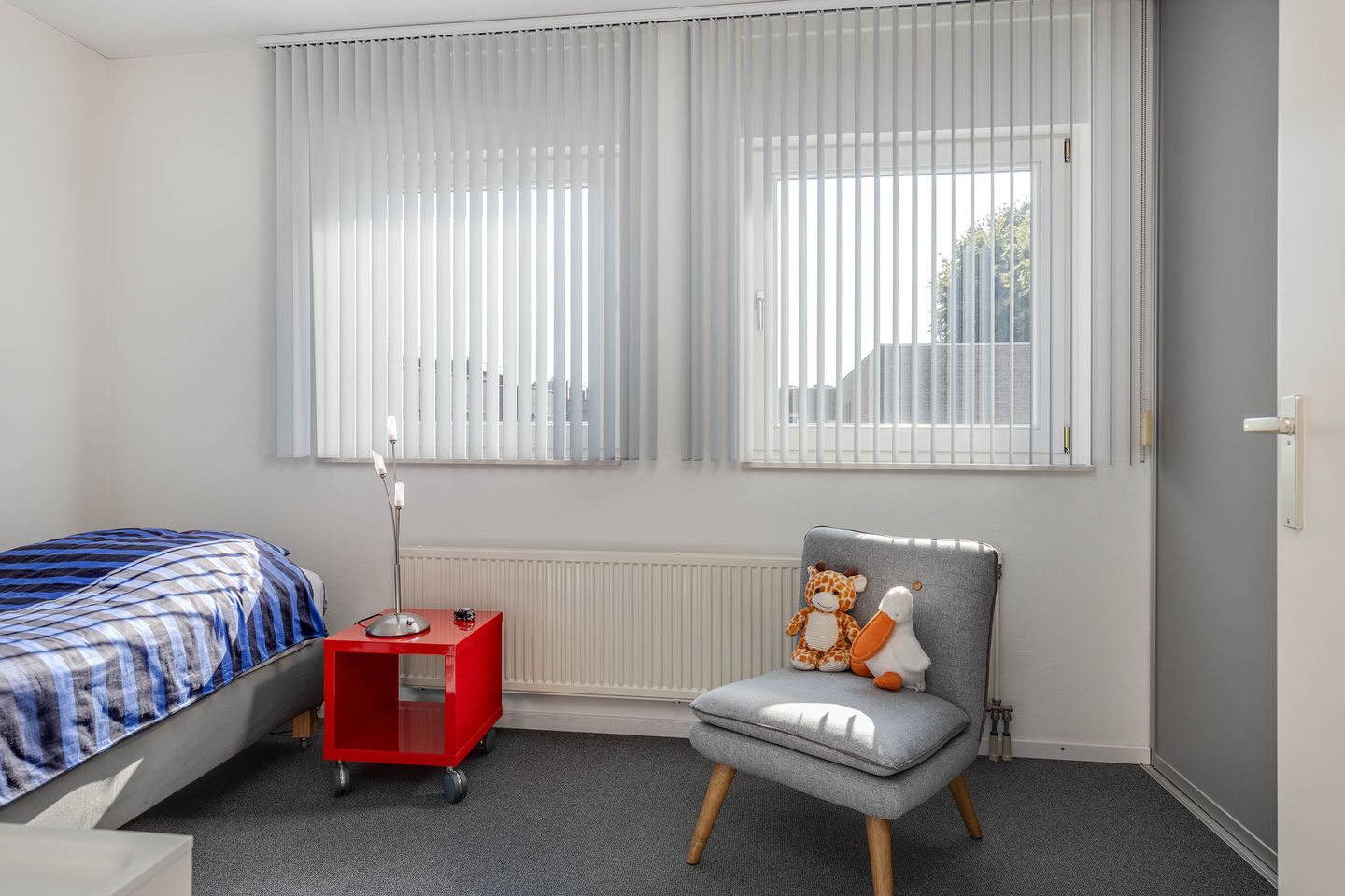 Foto 19 van Jacob van Maerlantlaan 8