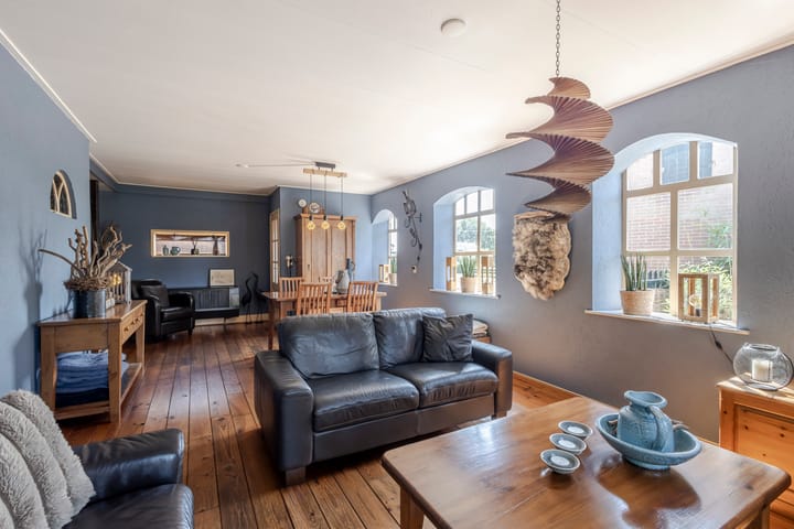 Foto 4 van Brugdam 2