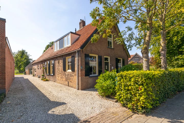 Foto 8 van Brugdam 2