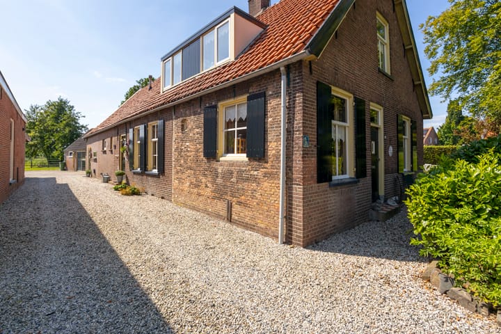 Foto 9 van Brugdam 2