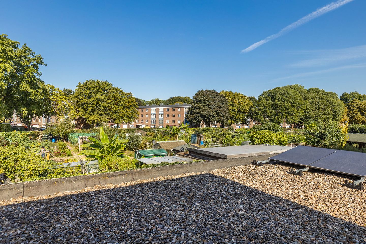 Foto 25 van Jacob van Maerlantlaan 8