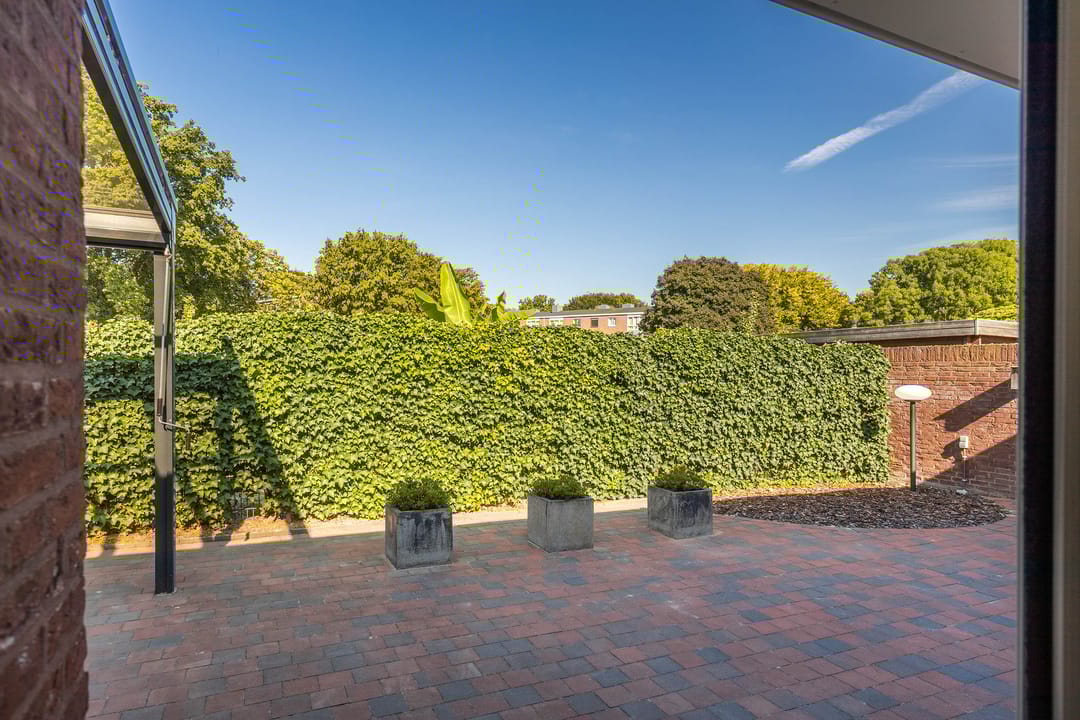 Foto 26 van Jacob van Maerlantlaan 8