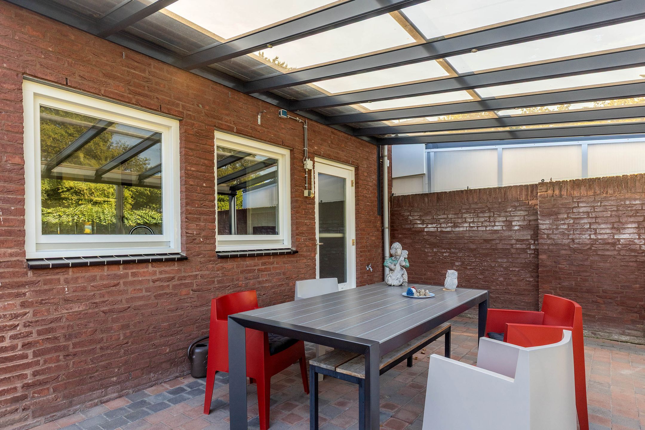 Foto 27 van Jacob van Maerlantlaan 8